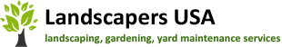 Hiddenite Landscapers
